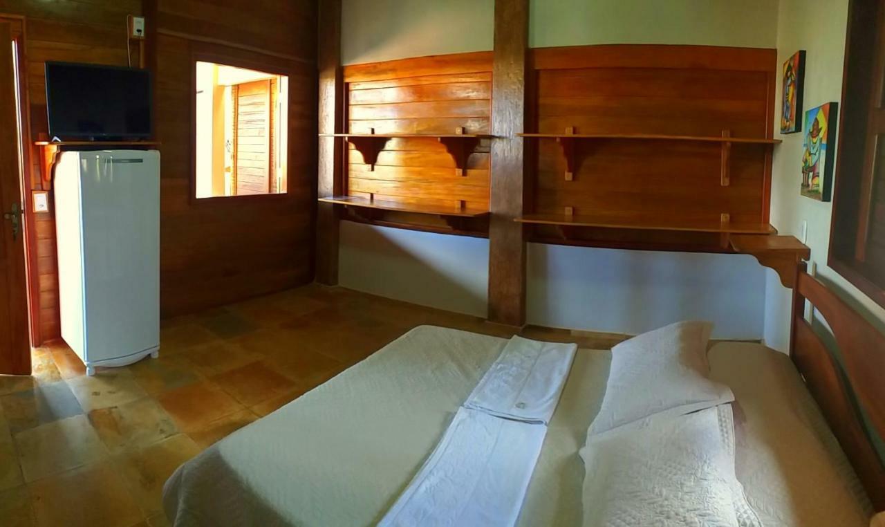 Pousada Sahara Jijoca de Jericoacoara Zewnętrze zdjęcie